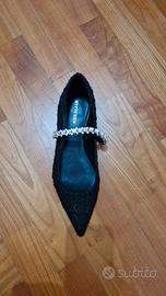 Scarpe Wittchen nuove