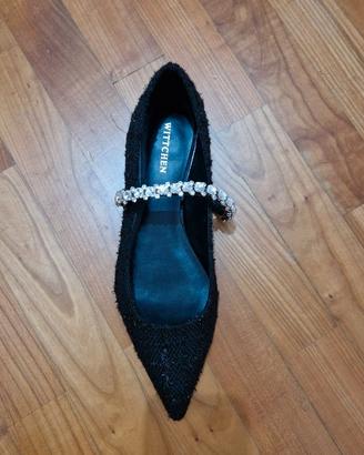 Scarpe Wittchen nuove
