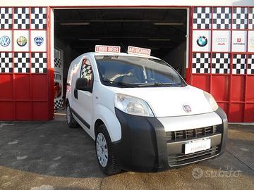 Fiat Fiorino 1.3 MJT 95CV Furgone SX E5+