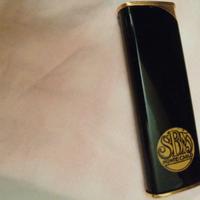 accendino vintage SBM Monte Carlo,