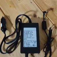 Adattatore Delta Elettronics Auto