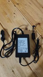 Adattatore Delta Elettronics Auto