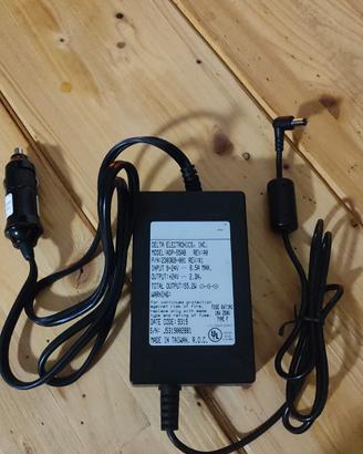 Adattatore Delta Elettronics Auto