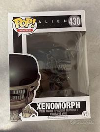Funko Pop! Movies Alien Covenant #430