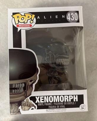 Funko Pop! Movies Alien Covenant #430
