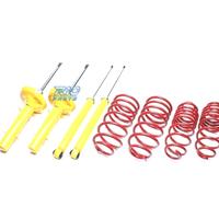 KIT SOSPENSIONE SPORTIVA PER SUBARU