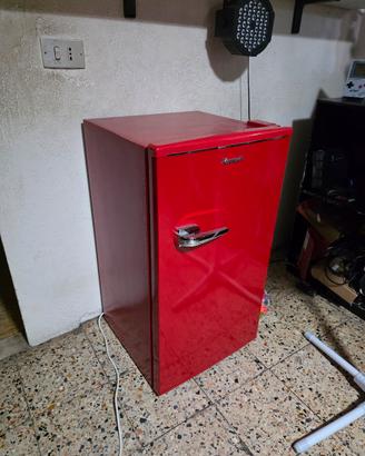 Frigorifero Kooper Stile Vintage