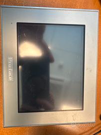 pro-face AGP3300-T1-D24