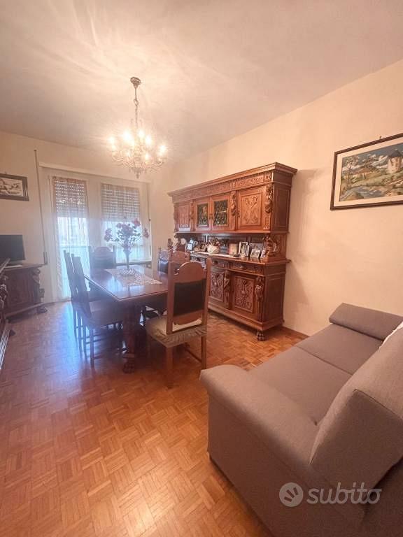 Apartment in Biella, Vernato - Vista 3
