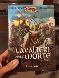 I Cavalieri Della Morte - Warhammer Novel