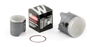 PISTONE WOSSNER PR8506 DB per ktm 350 92/94 e 400 