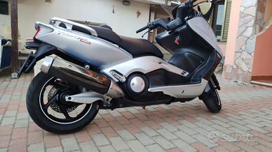 Yamaha T max