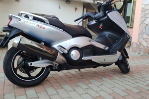 Yamaha T max