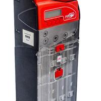 Gettoniera coges rendi resto