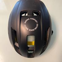 Casco ciclismo