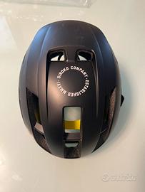 Casco ciclismo
