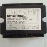  Immergas Zeus 21 Iono , Zeus 21 Vip scheda CM32