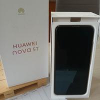 Huawei nova 5t