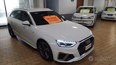 AUDI A4 Avant 30 TDI S tronic S line edition