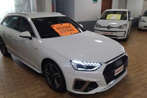 AUDI A4 Avant 30 TDI S tronic S line edition