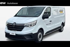Renault Trafic Van T30 2.0 dci 150cv energy L...