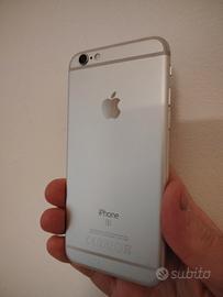 Iphone 6s A1688 non funzionante