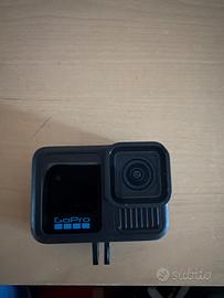Action cam GoPro 13 black