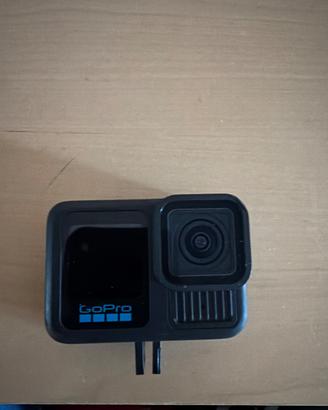 Action cam GoPro 13 black