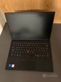 Lenovo ThinkPad T14 Gen 5 – 32GB RAM
