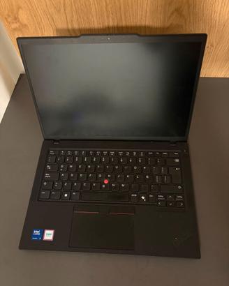 Lenovo ThinkPad T14 Gen 5 – 32GB RAM