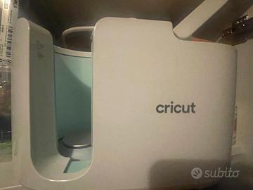 Cricuit press mug per sublimazione su tazze