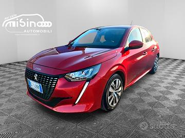 Peugeot 208 PureTech 75 Stop&Start 5 porte Active