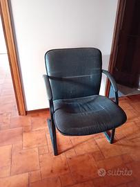 sedie da ufficio
