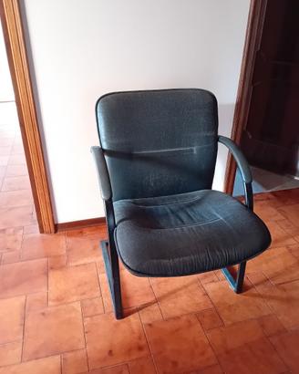 sedie da ufficio