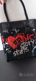 Borsa grande Desigual