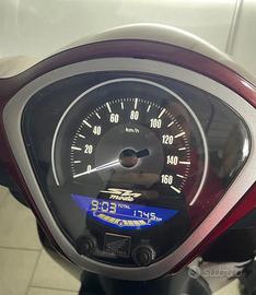 HONDA SH MODE 125 Anno 2022