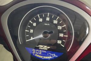 HONDA SH MODE 125 Anno 2022