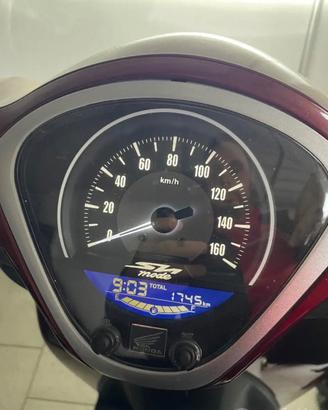HONDA SH MODE 125 Anno 2022