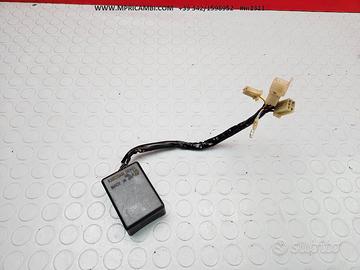 CENTRALINA VALVOLA HUSQVARNA WRE 125 1996 2004 SM