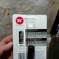 Freno di bocca o volata marca winchester 0.30