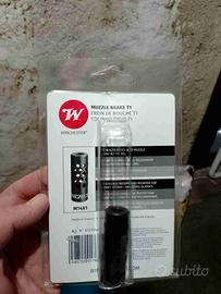 Freno di bocca o volata marca winchester 0.30