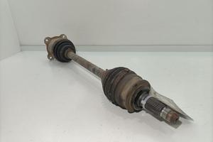 SEMIASSE POSTERIORE DESTRO SUZUKI Grand Vitara 5P