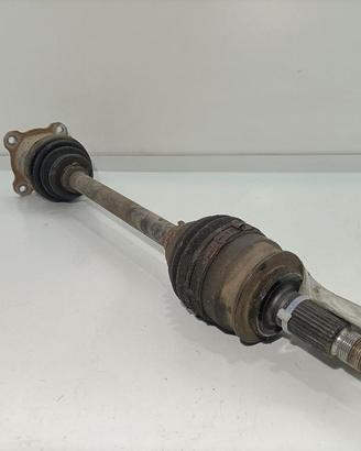 SEMIASSE POSTERIORE DESTRO SUZUKI Grand Vitara 5P