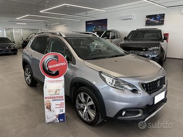 PEUGEOT 2008 1.5 BlueHDi 100 CV Allure