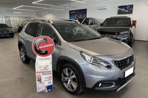 PEUGEOT 2008 1.5 BlueHDi 100 CV Allure