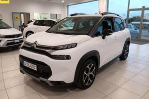 Citroën C3 Aircross Plus 1.5 diesel (110cv)