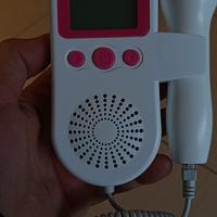 Fetal doppler Cardiofrequenzimetro