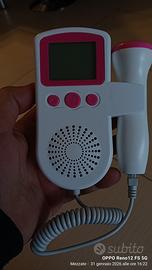 Fetal doppler Cardiofrequenzimetro