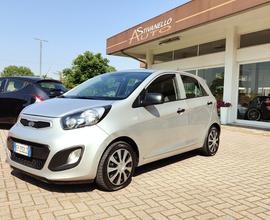 Kia Picanto 1.0 OK NEO PATENTATI KM 28.000