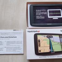 NAVIGATORE  TOM TOM START 62